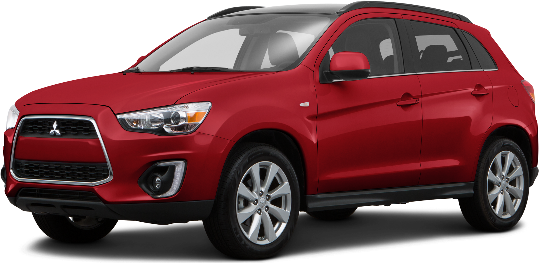 2015 MITSUBISHI OUTLANDER SPORT SERVICE MANUAL PDF FREE DOWNLOAD visual data 7